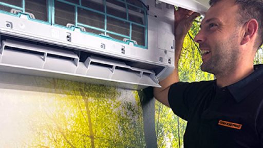 Heat Pump Experts In Browns Bay