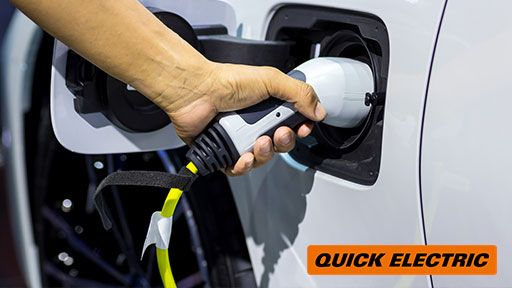 Fast, One Time Service In Browns Bay